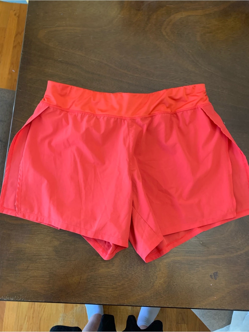 Avia Coral Athletic Shorts - Picture 2 of 6